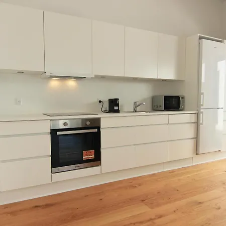 Fantastic 1-br Townhouse - 155 Aarhus