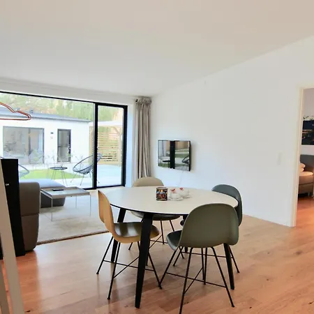 Apartment Fantastic 1-br Townhouse - 155 *